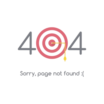 404 Illustration