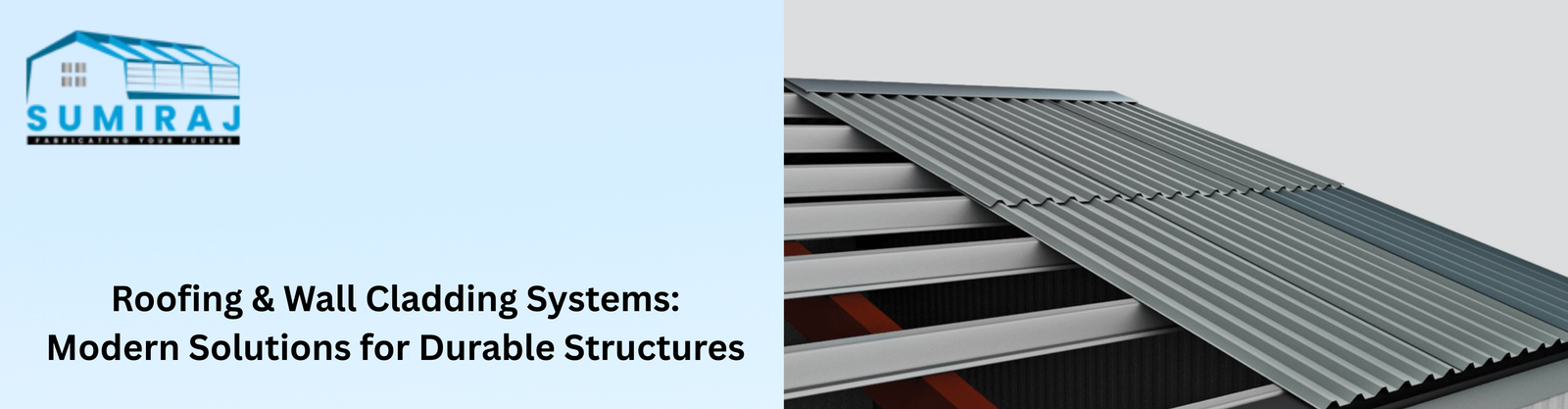 Sumiraj Pre Engineered Building Manufacturer