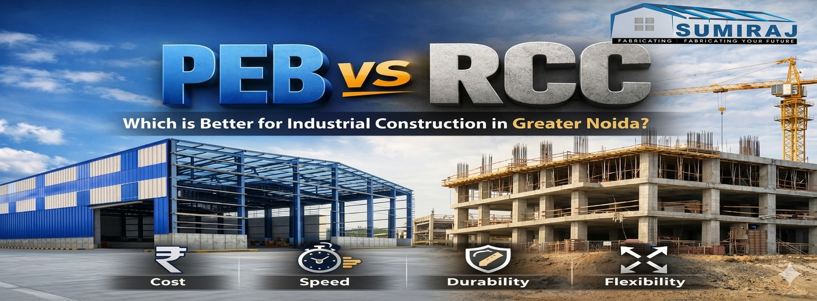 Sumiraj Pre Engineered Building Manufacturer