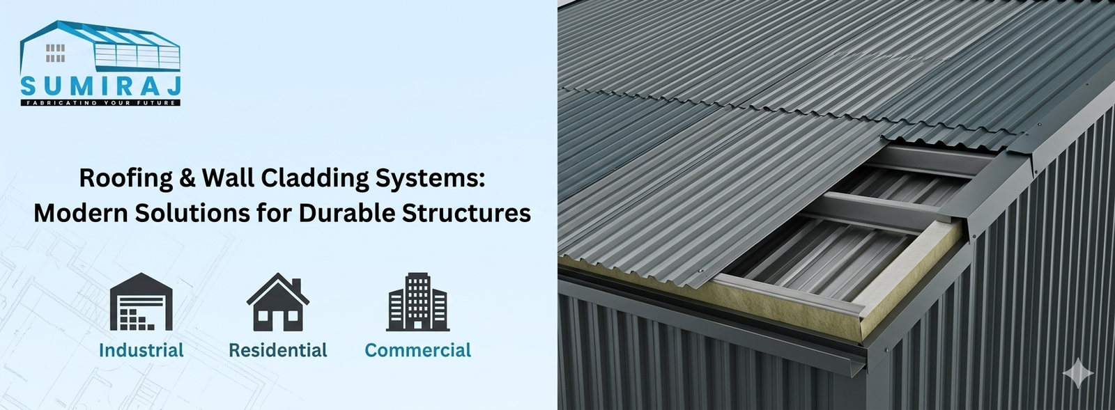 Sumiraj Pre Engineered Building Manufacturer